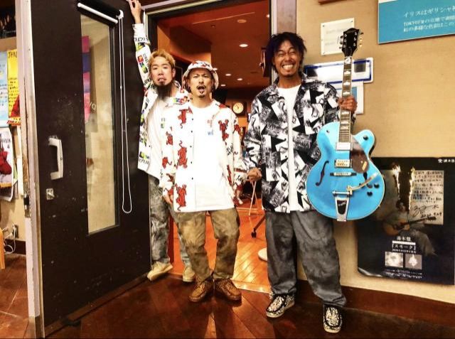 初回放送、ありがとうございました！