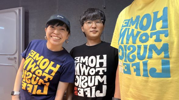 2025年5月29日放送分。HTML2025が贅沢な時間を約束しますよの回。テーマ「贅沢あれやこれや」        