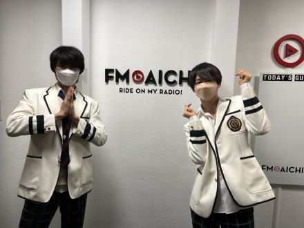 2022年12月29日(木)ON AIR！今週のテーマは、「愛知県のNO.1」