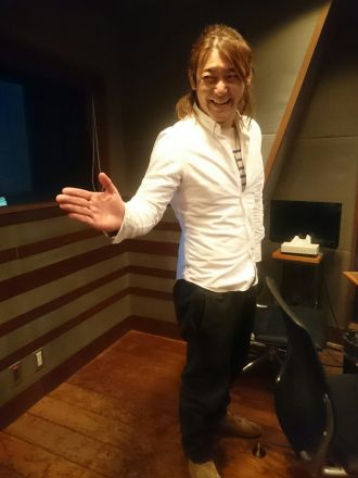 2016年2月2日（火）放送終了！夫婦は二人三脚だよね！