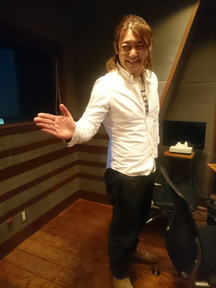 2016年2月2日（火）放送終了！夫婦は二人三脚だよね！