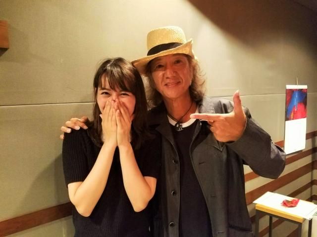 ゲスト「Char」さん