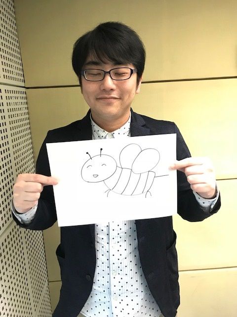 3月7日（水）～U2～