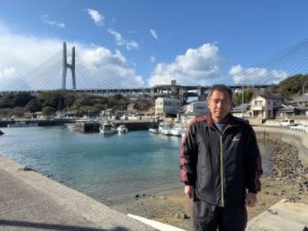 Vol.149 坂出市・岩黒島 かつての島の産業を訪ねて