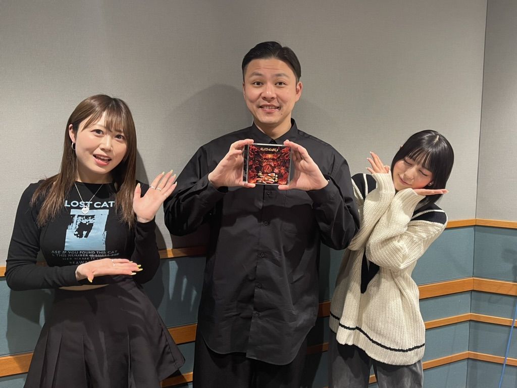 番外編！ ネオジャポのFight For The Radio#80