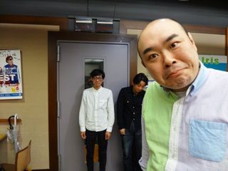 ４．２１有吉弘行の　ＳＵＮＤＡＹ　ＮＩＧＨＴ　ＤＲＥＡＭＥＲ