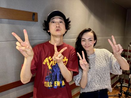 3/17(火)にお迎えしたゲストは・・・？