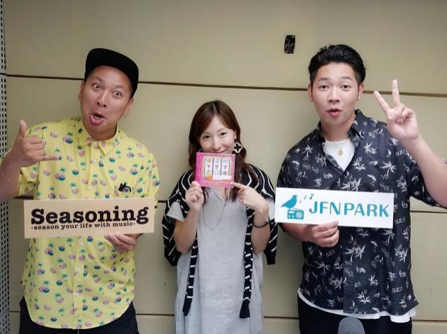 ゲスト：ベリーグッドマン