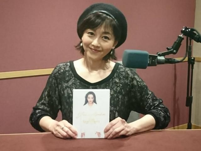 LEGENDSスペシャル「LEGENDS浅香唯～35th　Anniversary 君がずっと見ている」