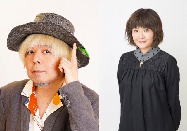 『TOKYO SPEAKEASY』今夜は、ケラリーノ・サンドロヴィッチ さんと、犬山イヌコさんがご来店！