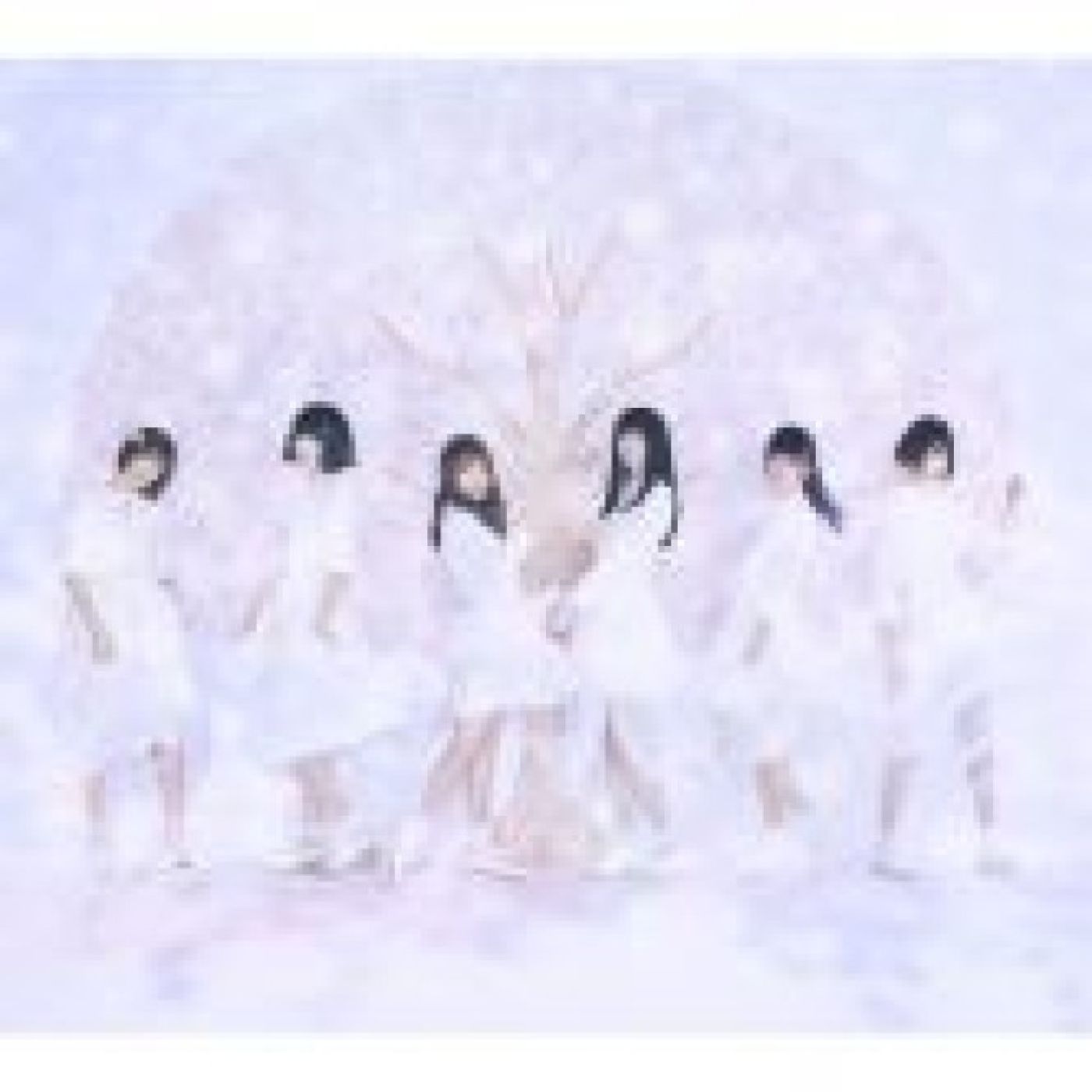 真っ白なキャンバス