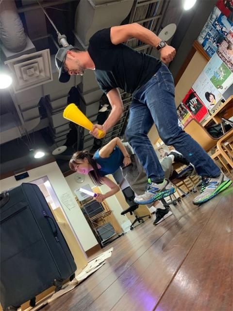 9月5日（木）のメッセージテーマは「思い出の “坂” ストーリー」