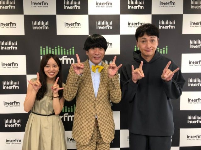 わくわくニスト #36 【 いなり寿司 】坂梨カズさん（いなり王子）／［前編］