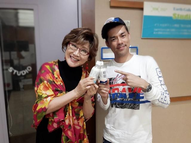 幸子さん、おかえりなさい！！