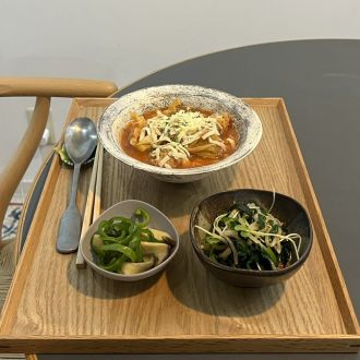 とろとろキャベツとミートボールのトマト煮（2022年6月10日（金）放送）