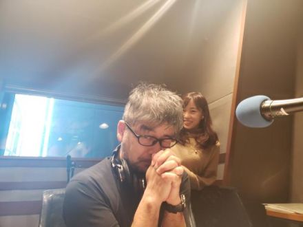 12月18日（水）Song List♪