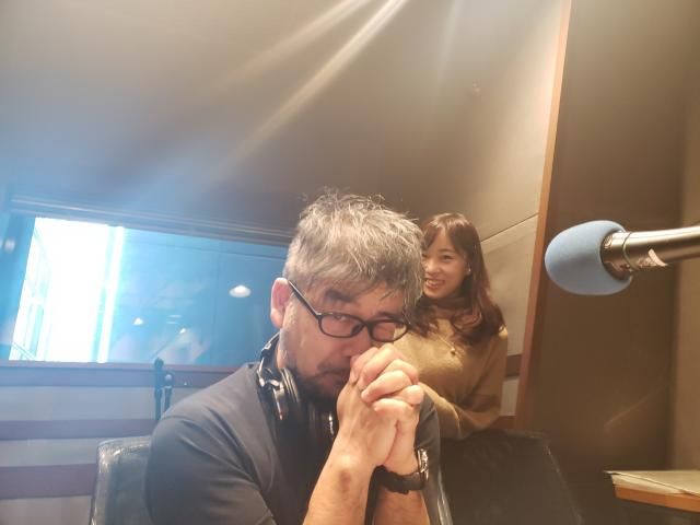 12月18日（水）Song List♪