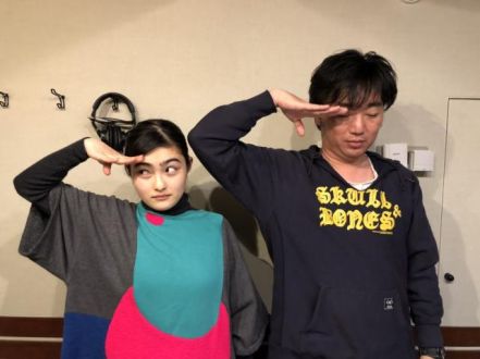 ゲスト:元海上自衛官・ハル子さん