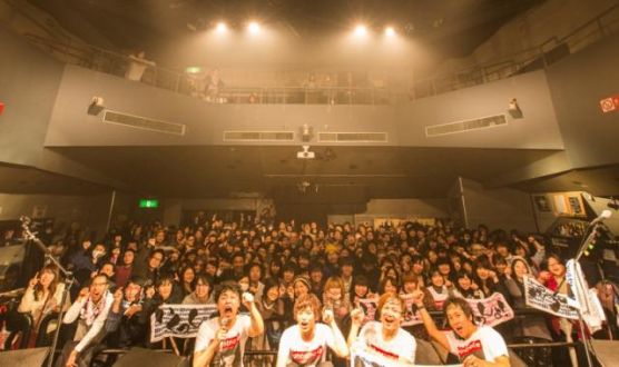 11月3日のプレイリストはghostnote