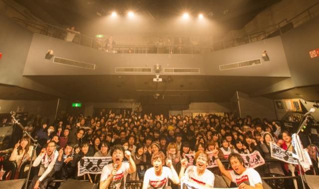 11月3日のプレイリストはghostnote