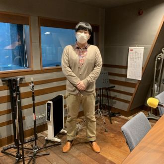 11月19日金曜日のハピモニスタート！