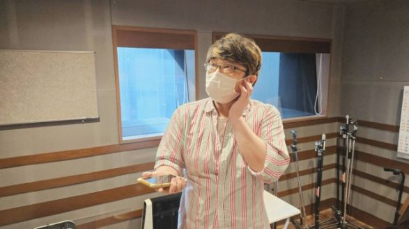 8月11日金曜日のハピモニスタート！【今日から、もしテレ！！】