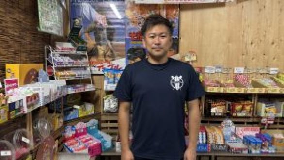 Vol.220 三木町から、幻の駄菓子屋と呼ばれる「駄菓子屋ふくや」は懐かしくて楽しいお店♪