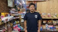 Vol.220 三木町から、幻の駄菓子屋と呼ばれる「駄菓子屋ふくや」は懐かしくて楽しいお店♪