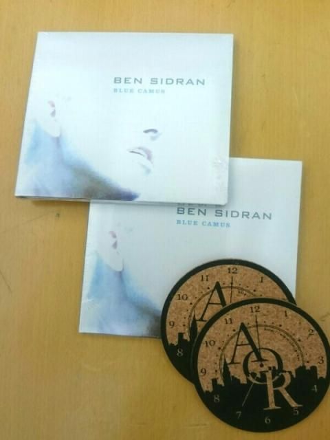 本日20時台Jazz&amp; Vocal Nightのプレゼント当選者発表～