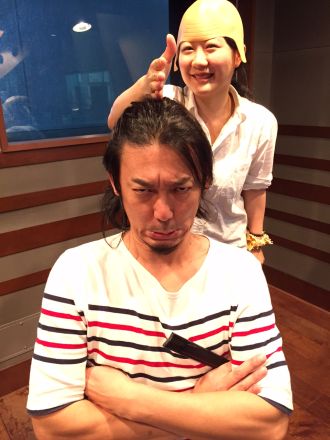 2015年7月6日（月）放送終了！！