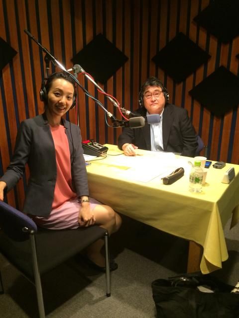 サードプレイス町田徹経済ジャーナル7月16日放送分