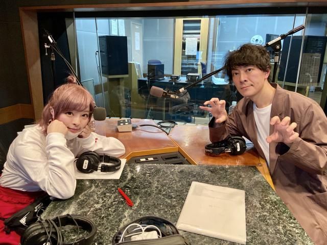 きゃりーちゃん、タトゥーについて熱く語る！そして新曲「かまいたち」も披露！