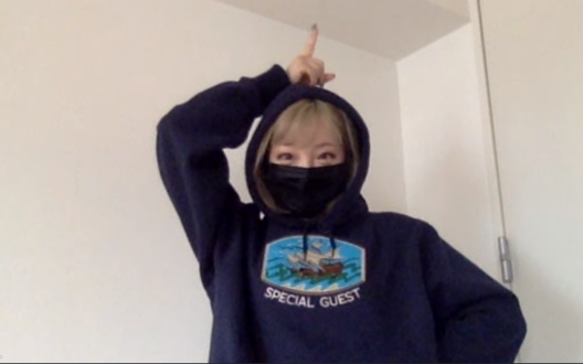 2023年1月2日週 きゃりぱんアーカイブ！こぼれ話は「池田の既婚感の無さ」について