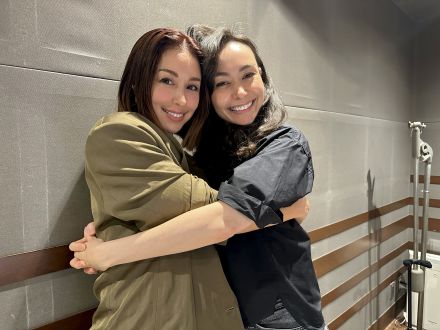 4/28(月)　ゲスト：BENIさん！