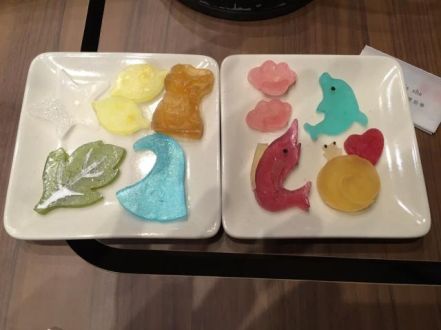 伊豆諸島・小笠原諸島の魅力を篠原ともえが紹介！