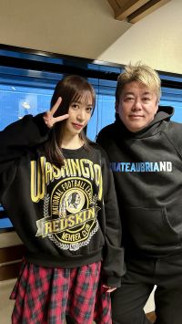 元某国民的アイドルって知ってる？