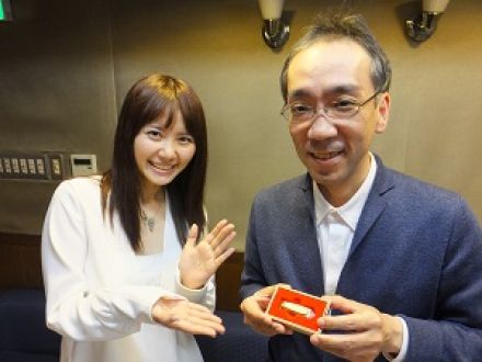 第65回の音楽室は・・・