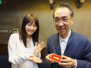 第65回の音楽室は・・・