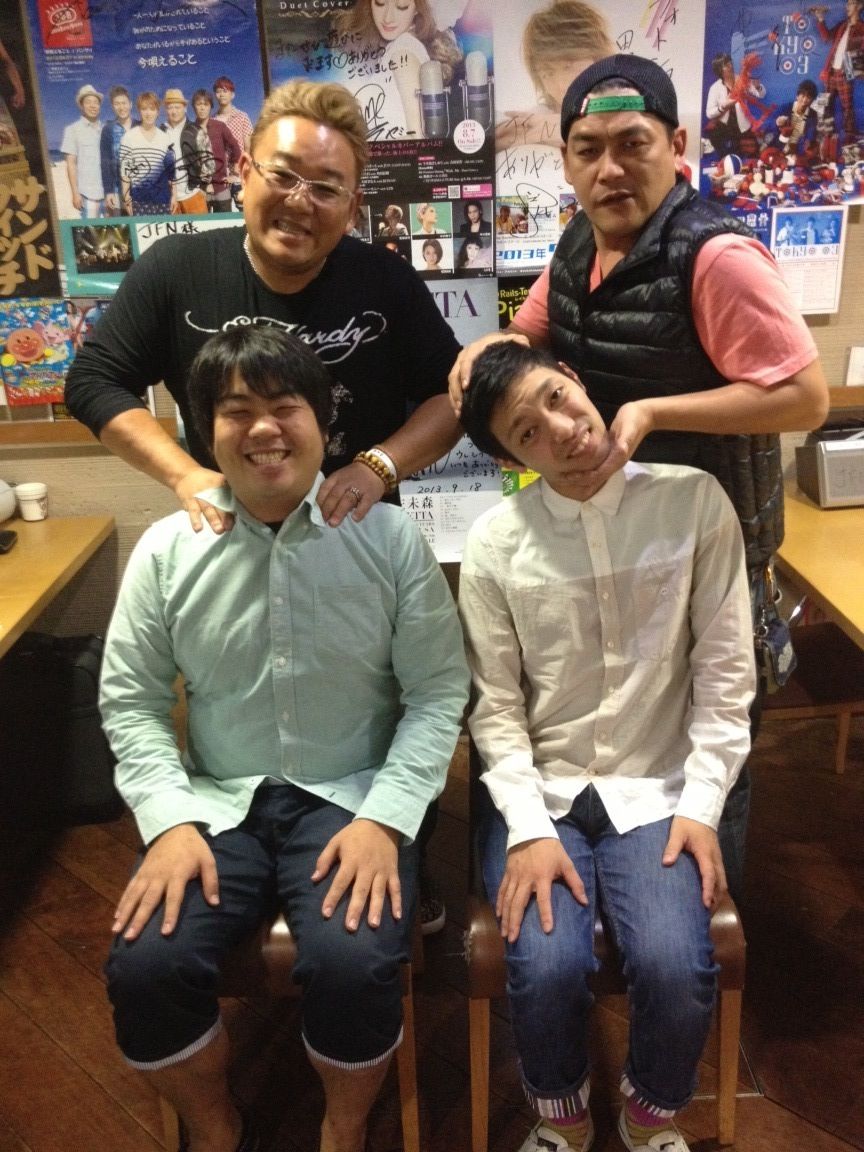 11月16日放送後記