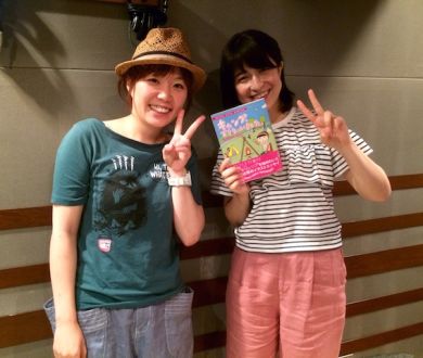 8月2日（水）「女子キャンプ」