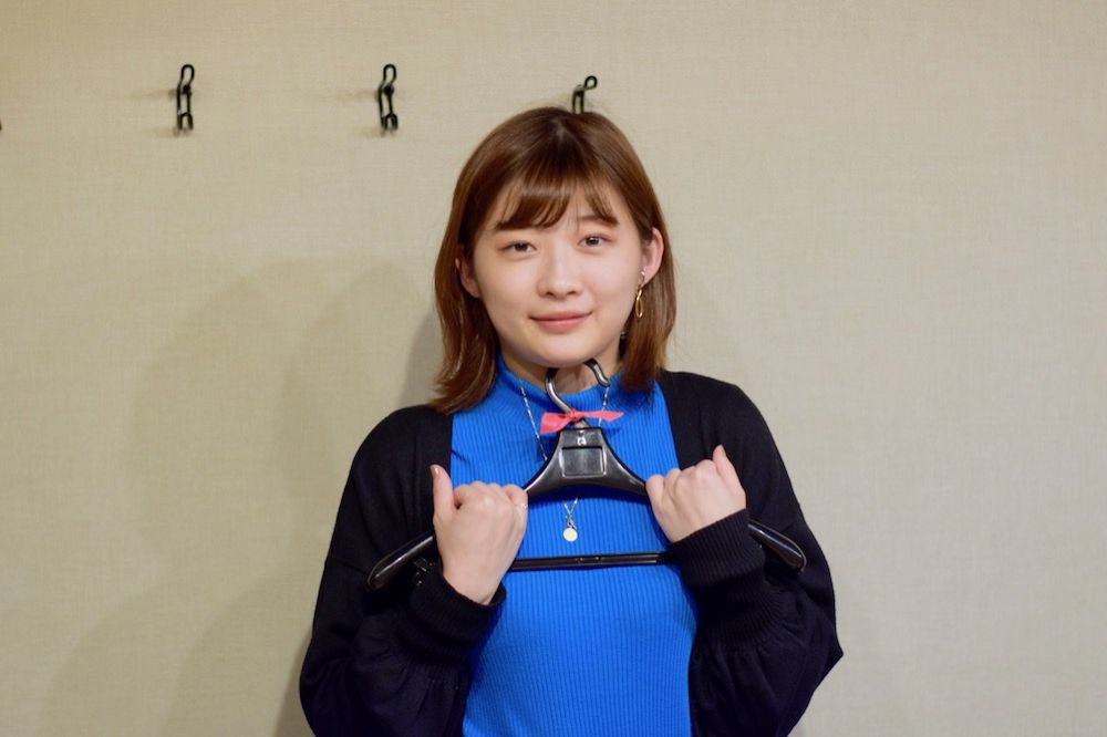 伊藤沙莉がオススメする秋に聴きたい曲！  vol.98