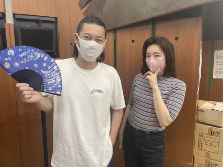 2022年8月10日(水)【大人の自由研究!!!】