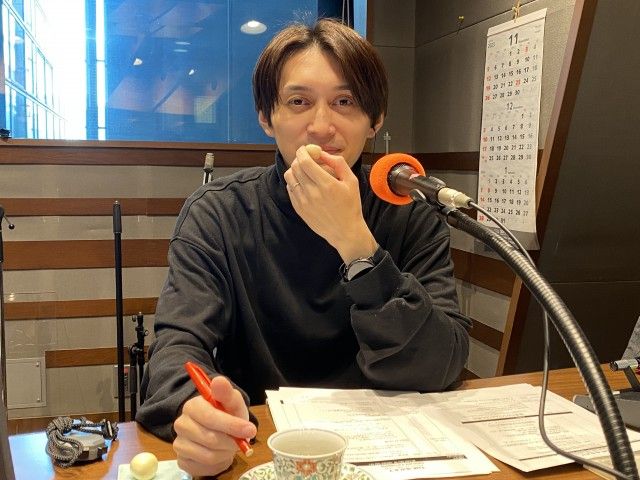 メッセージテーマ：「ステーショナリーLOVE」