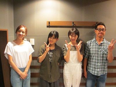 ゲスト「モーニング娘。'15」