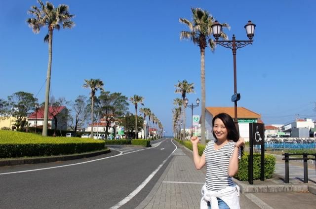 千葉県・南房総の美味しい旅！