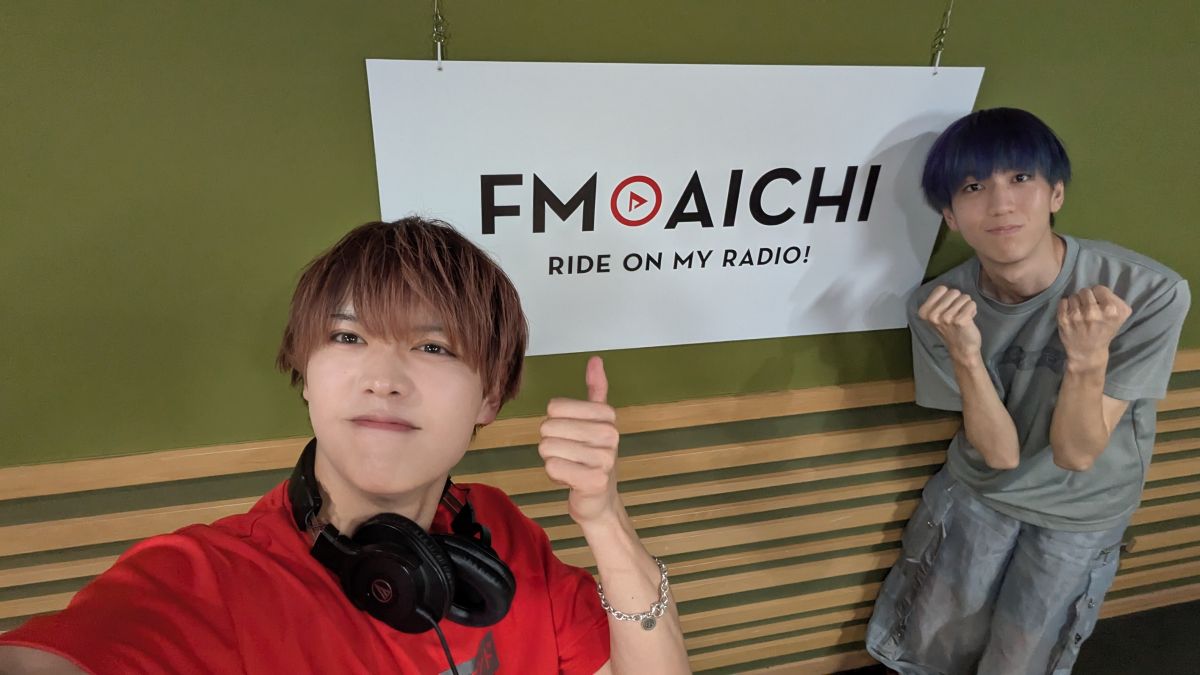 2025年7月21日(月)ON AIR！今週のテーマは、「『や行』から始まる愛知県のもの」