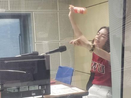 CITY GIRLS MUSIC #160《スポーツナンバー！》