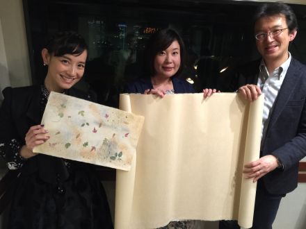 奥四万十の梼原町はカワイイ癒しスポット！