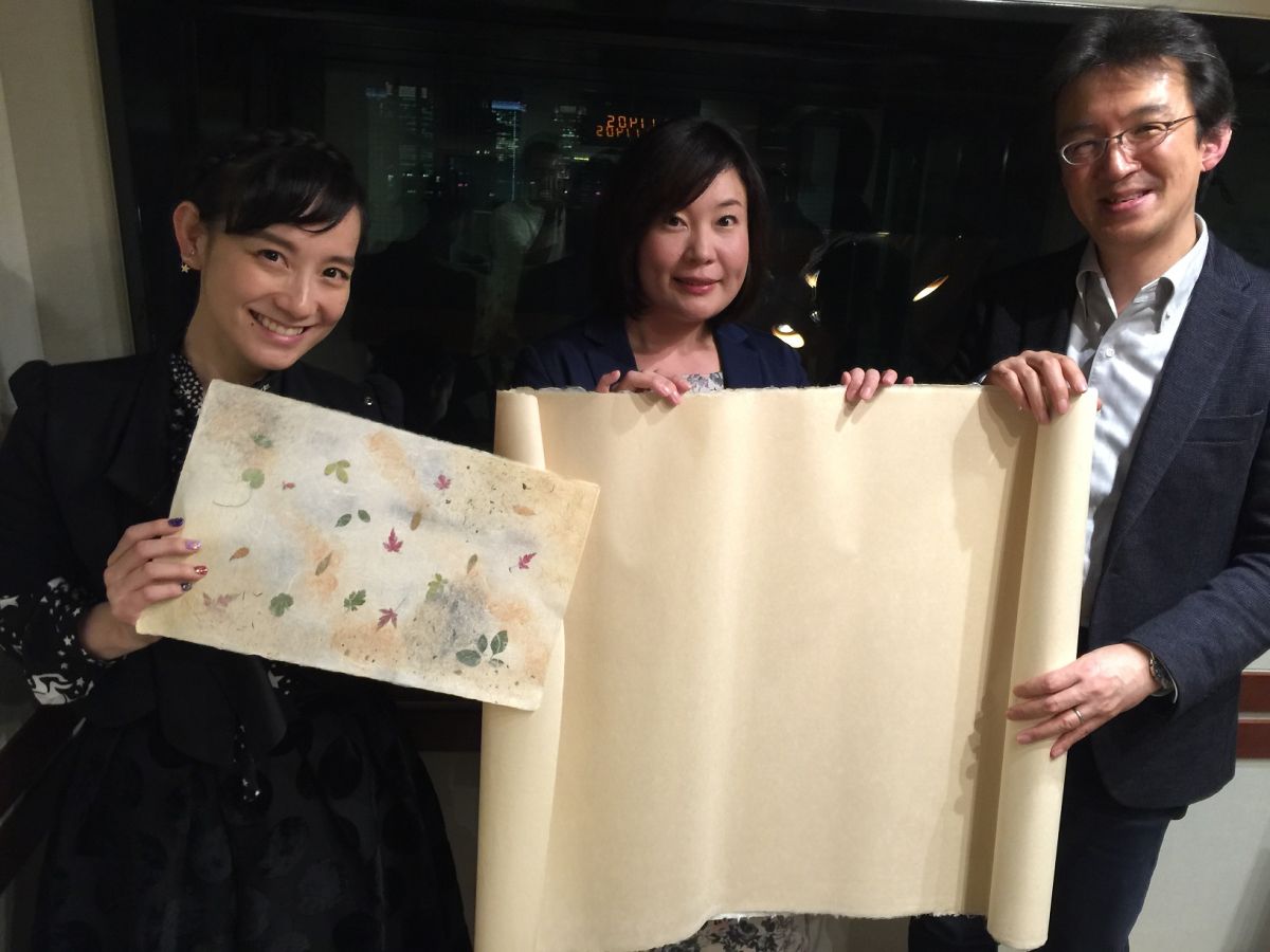 奥四万十の梼原町はカワイイ癒しスポット！