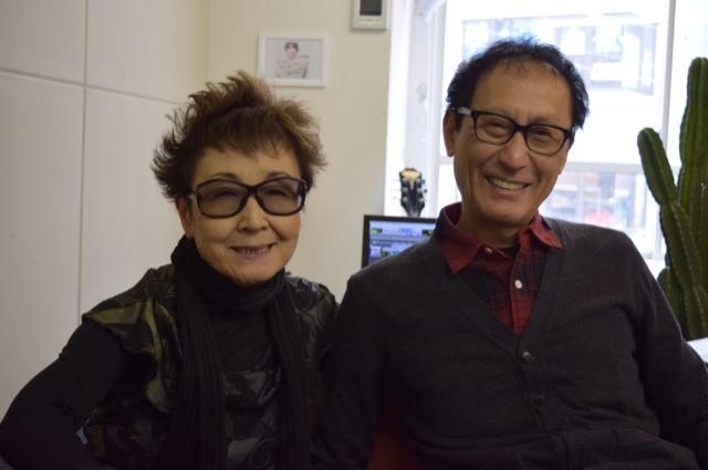 トークセッション絶好調！